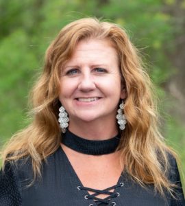 Christy Matuszewki is MBW New Engineer Manager